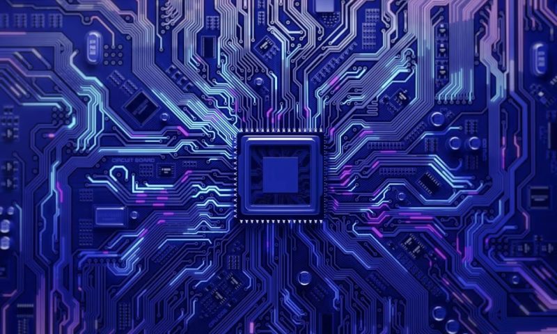 阿坝工业物联网核心技术体系与落地应用解析